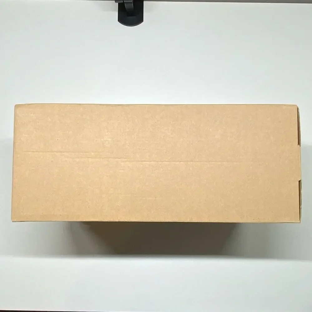 adidas Yeezy 500 Empty Shoe Box | 13.5 W x 9.5 H x 5.5 D Inch